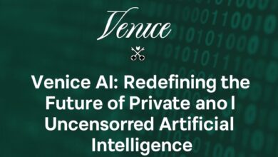 venice ai