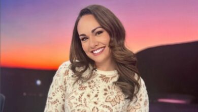 Brenna Weick