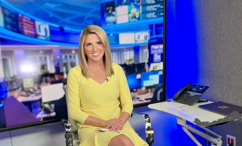 Caroline Downey