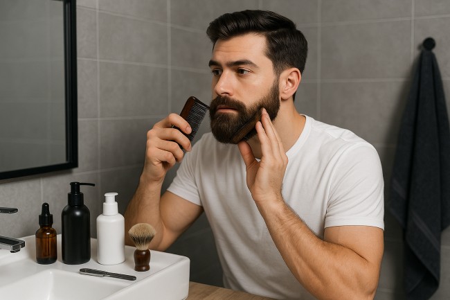 Grooming