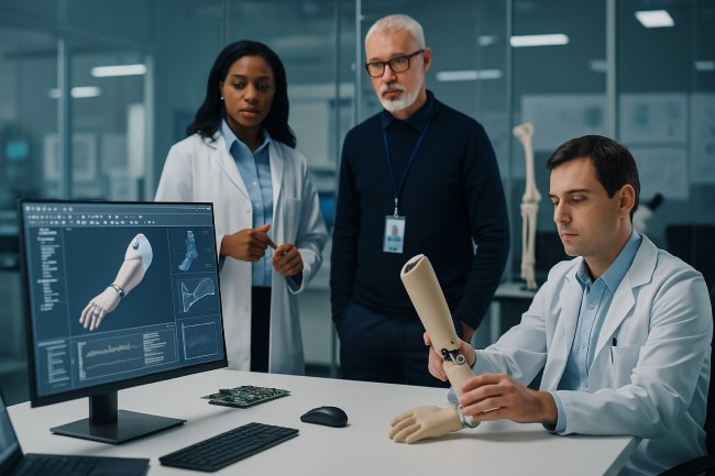 Medical Field