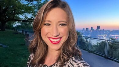 Megan Shinn