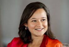 Melati Wijsen