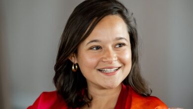 Melati Wijsen
