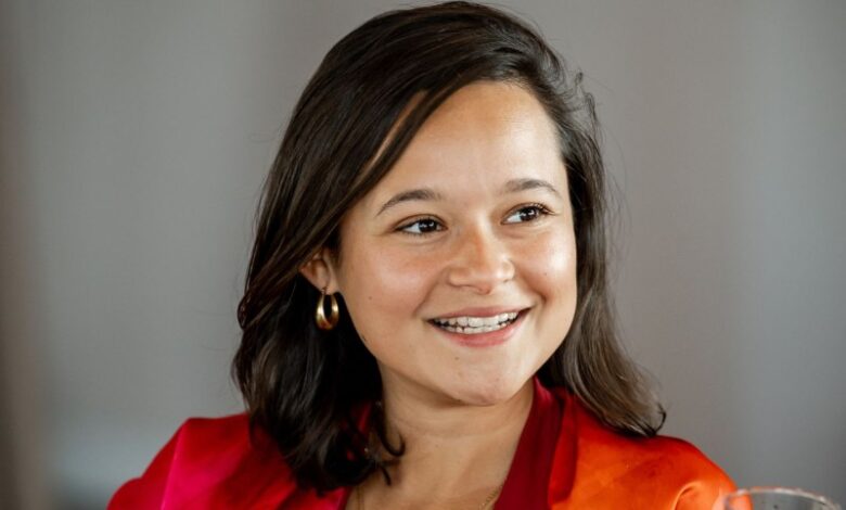 Melati Wijsen