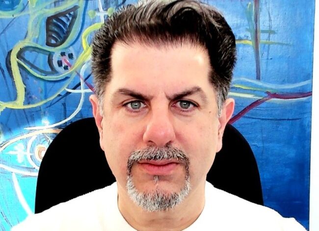 Rev Lebaredian