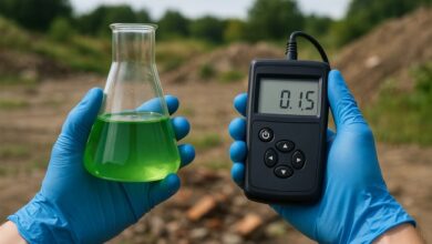 Environmental Insights