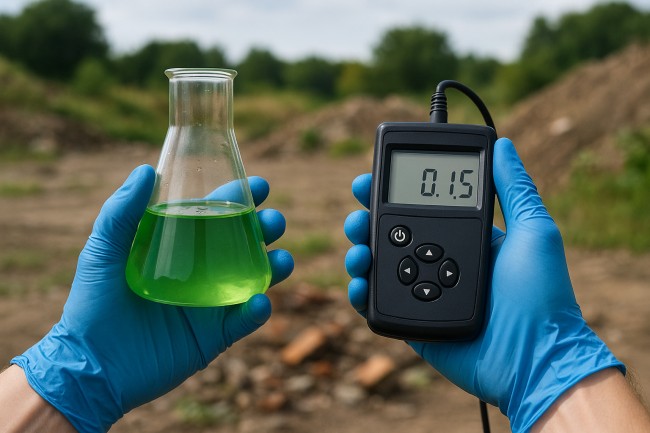 Environmental Insights