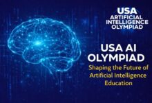 USA AI Olympiad