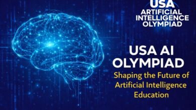 USA AI Olympiad