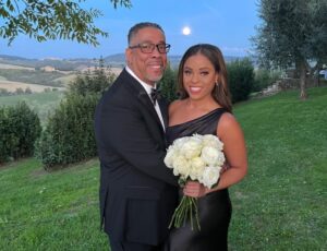 ciara speller father