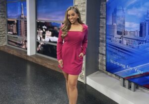 did ciara speller leave 22 news