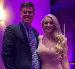 stormy buonantony husband