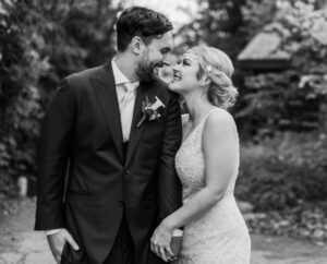 Brianna Bisson Husband