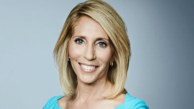 Dana Bash