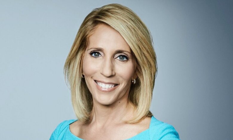 Dana Bash