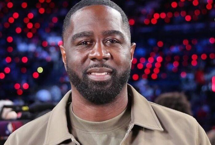 Chris Haynes
