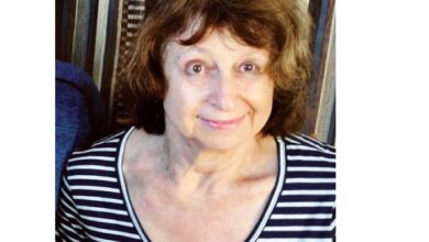Eugenia Brin