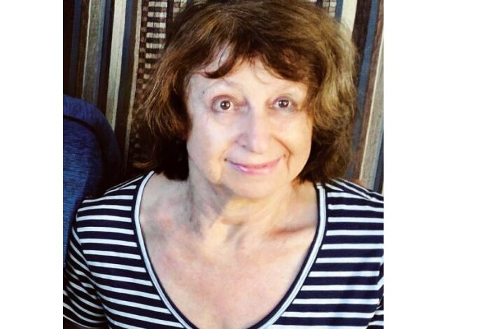 Eugenia Brin