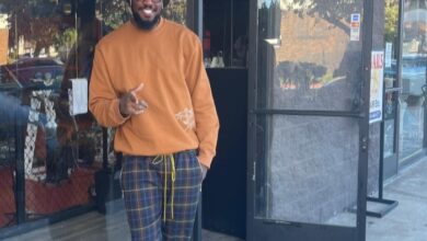 Malik Scott