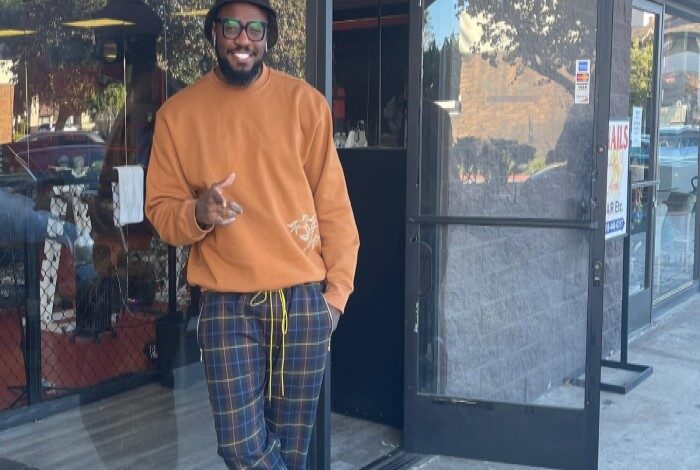 Malik Scott
