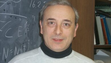 Michael Brin