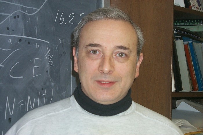 Michael Brin