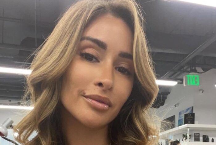 Nicole Olivera