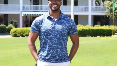 Tevin Wooten