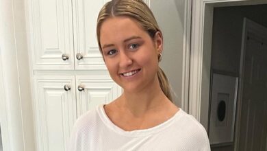 Alexa Marie Aikman