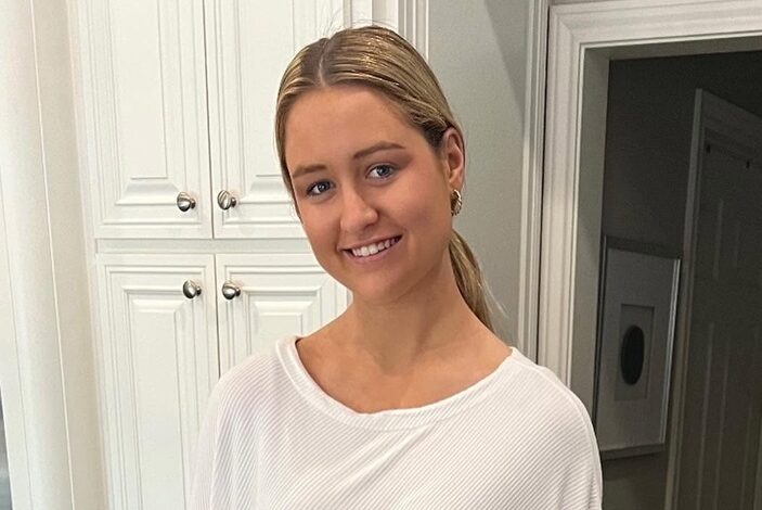 Alexa Marie Aikman