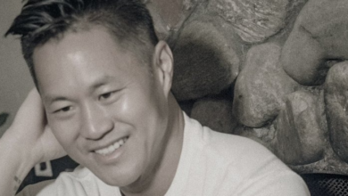 Chris Sheng