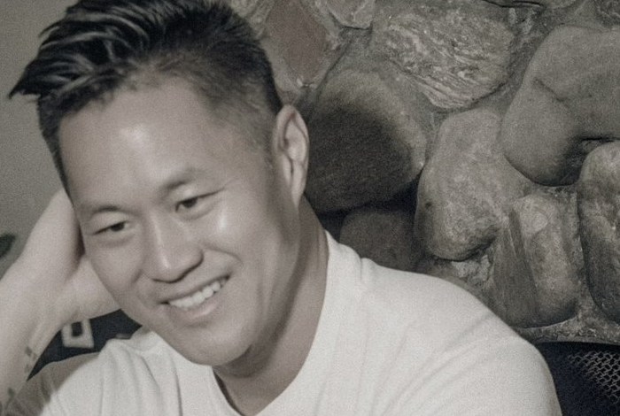 Chris Sheng