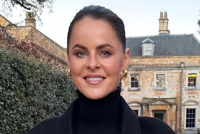 Jade Holland Cooper