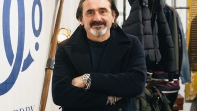 Julian Dunkerton