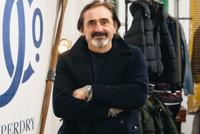 Julian Dunkerton