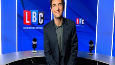 Lewis Goodall
