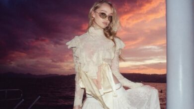 Madeleine Waterhouse