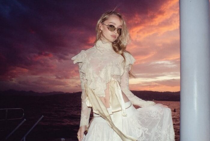 Madeleine Waterhouse