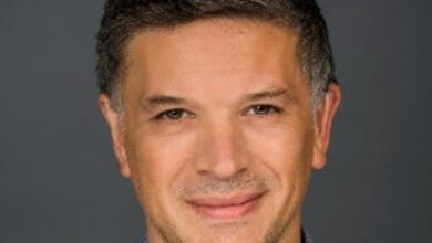 Michel Doukeris