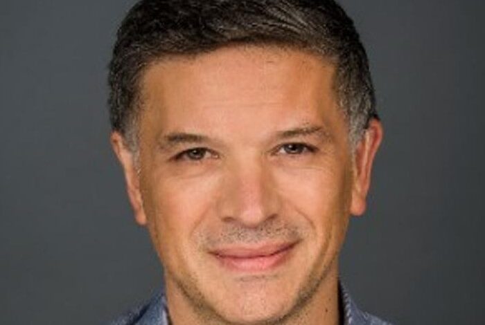 Michel Doukeris