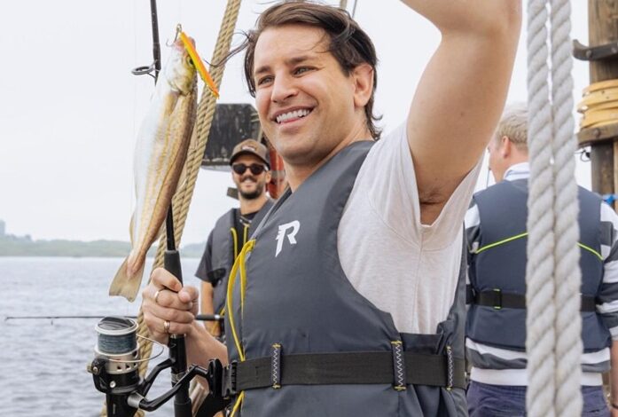 Ollie Locke
