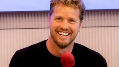 Sam Branson