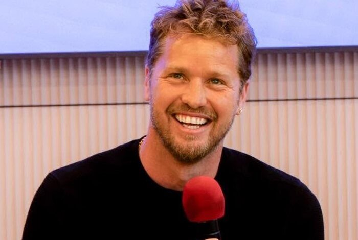 Sam Branson