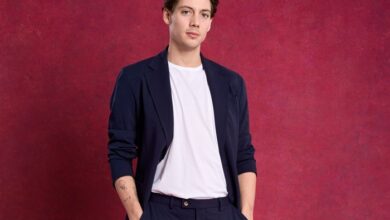 Sam Vanderpump