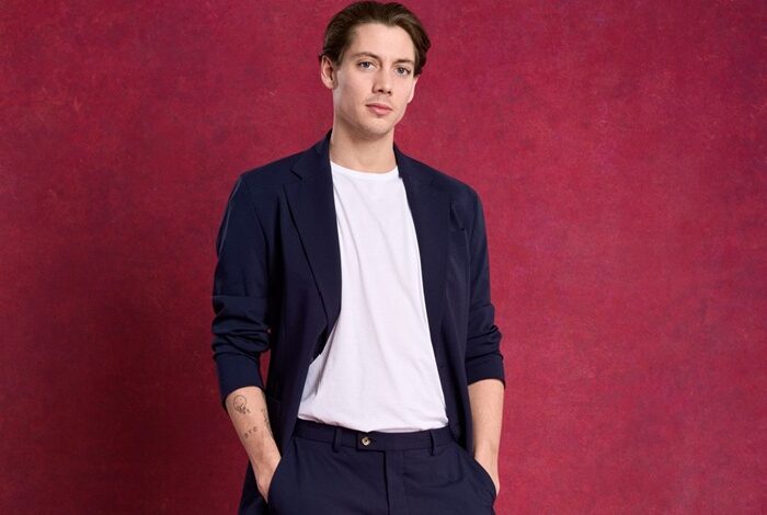 Sam Vanderpump