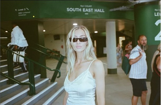 Sophie Habboo