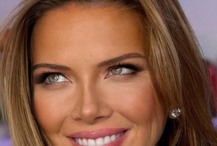 Trish Regan