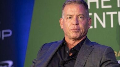 Troy Aikman