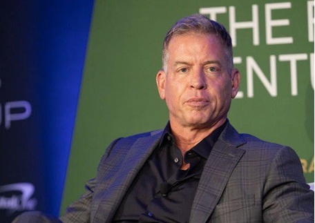 Troy Aikman